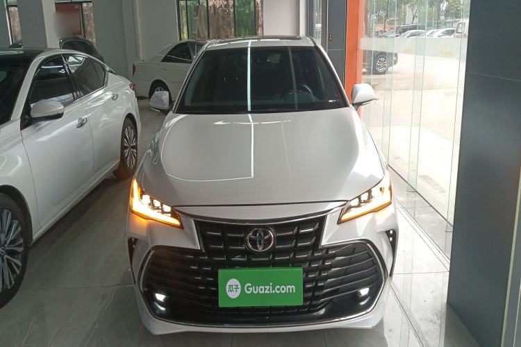 Used Toyota Avalon 2023 2.0L Premium Edition