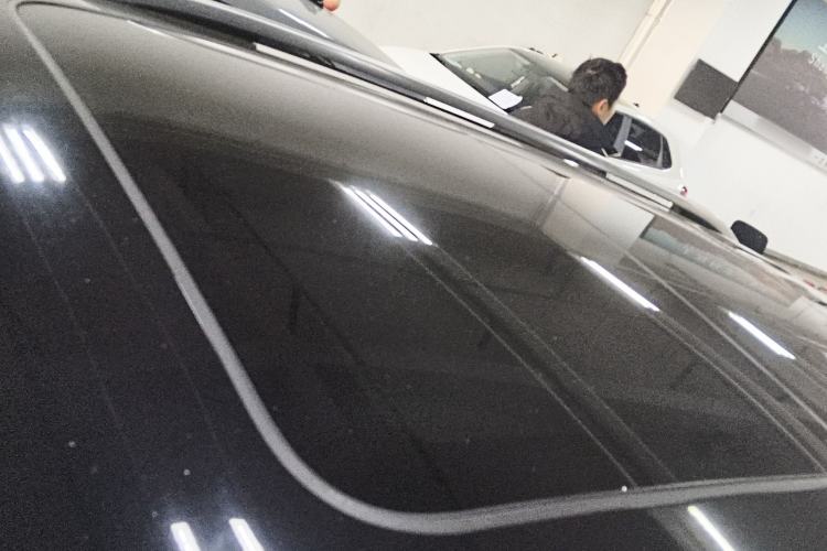 Used Volkswagen Tiguan L 2017 380TSI Automatic All-Wheel Drive Supreme Flagship Edition