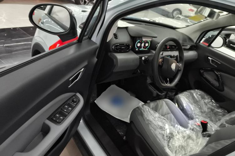 Used Leapmotor T03 2024 310 Comfort Edition
