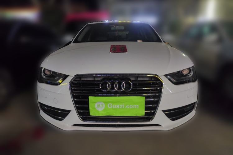 Used Audi A4L 2016 35 TFSI Automatic Standard Model