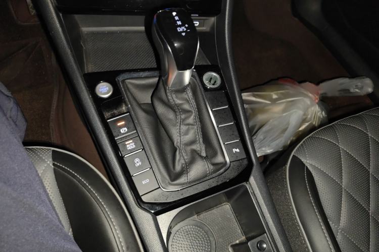 Used Volkswagen Sagitar 2023 280TSI DSG Excellence Edition
