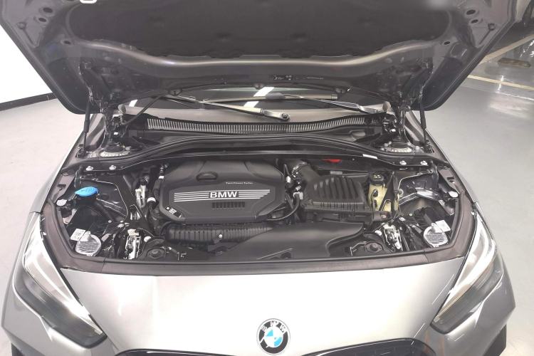 Used BMW 2 Series 2023 Facelifted 225i Four-Door Coupe M Sport Night Edition Package
