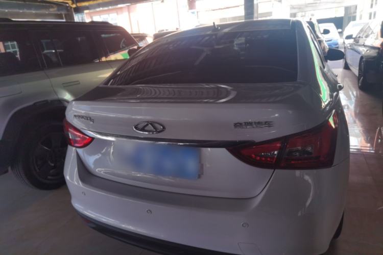 Used Chery Arrizo 5 2021 PRO 1.5L CVT Youth Edition
