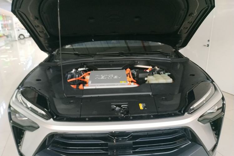 Used Nio ES8 2020 580 km Range Six-Seater Version
