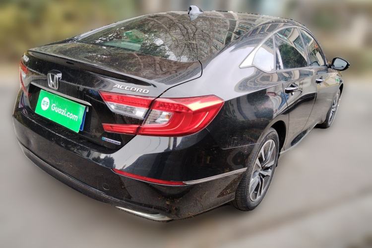 Used Honda Accord 2018 Rui Hybrid 2.0L Rui Ling Edition China VI