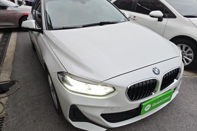 Used BMW 1 Series 2020 120i M Sport Package