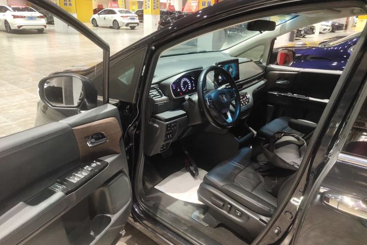 Used Honda Odyssey 2022 2.0L eHEV Sharp·Luxury Edition
