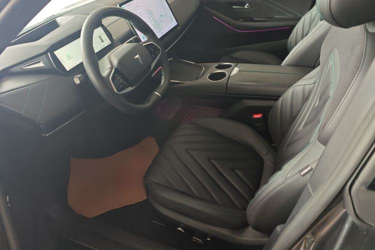 Used  SL03 2023 SL03i 515MAX Pure Electric Version