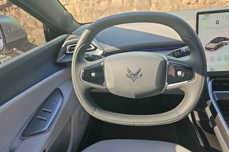 Used ARCFOX Alpha S5 2024 560PRO 185kW