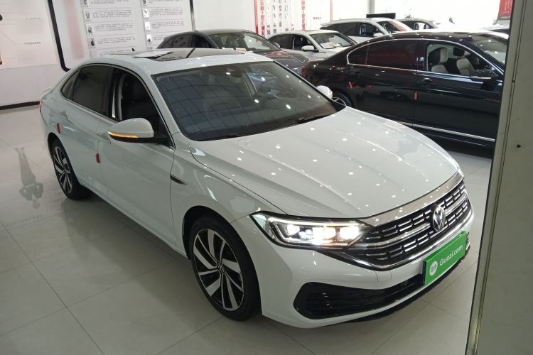 Used Volkswagen Sagitar 2023 300TSI DSG Excellence Edition
