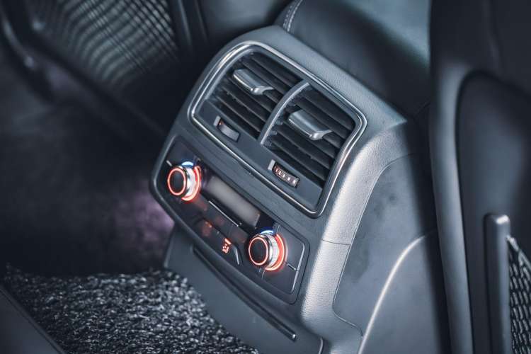 Used Audi S6 2013 S6 4.0TFSI
