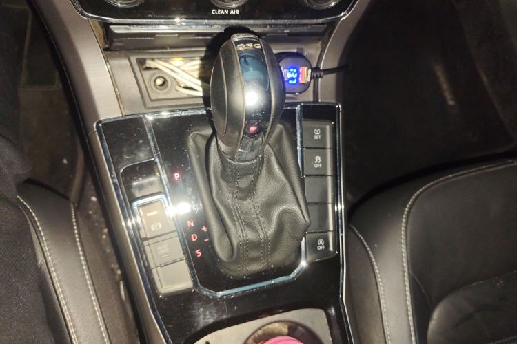 Used Volkswagen Passat 2016 330TSI DSG Luxury Edition