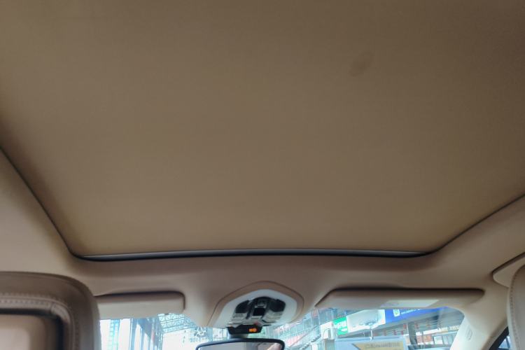 Used Porsche Macan 2014 Macan 2.0T
