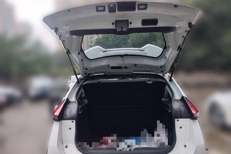 Used Chery Tiggo 3X 2023 1.5L CVT Fashion Edition
