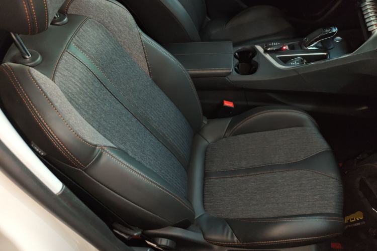 Used Peugeot 4008 2018 350THP Elite Edition