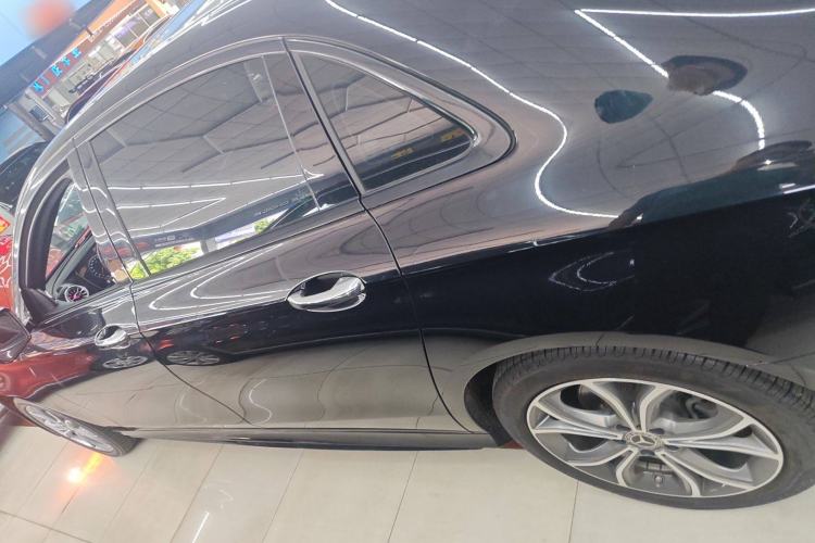 Used Mercedes-Benz E-Class 2022 Revised E 300 L Sport Luxury Edition
