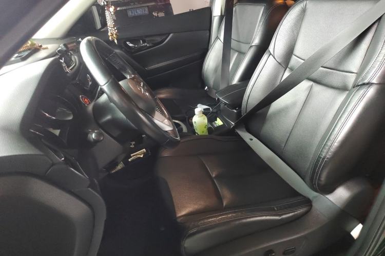 Used Nissan X-Trail 2019 2.0L CVT Smart Connect Comfort Edition 2WD
