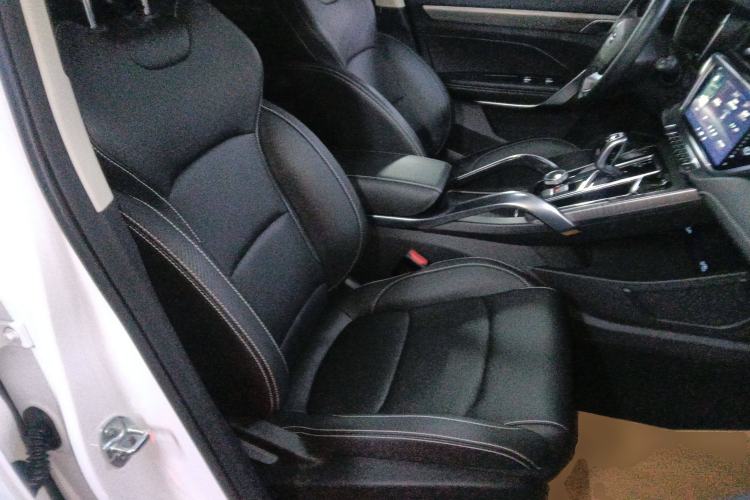 Used Geely Auto Emgrand X7 Sport 2020 1.8TD DCT Smart Connect PRO
