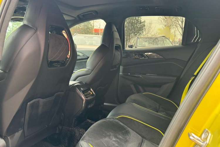 Used Lynk & Co 03 2020 03+ 2.0TD Automatic Wind-Chasing Edition
