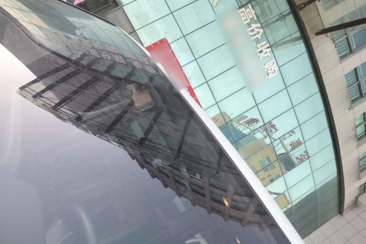 Used SAIC MAXUS Xintu V80 2023 2.0T Manual Classic Aoyuntong Power Version Short Wheelbase Ultra-Low Roof 5/6-Seater