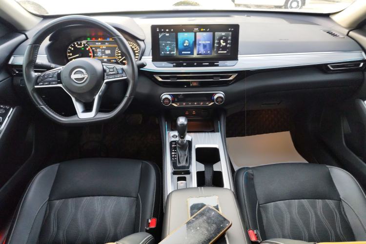 Used Nissan Teana 2022 2.0T XL Enjoyment Edition
