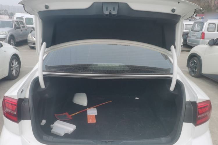 Used Volkswagen Lamando 2019 230TSI DSG Fashion Edition China V Standard