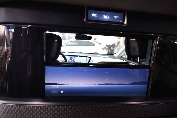 Used Buick Century 2023 2.0T Four-Seat Private Edition
