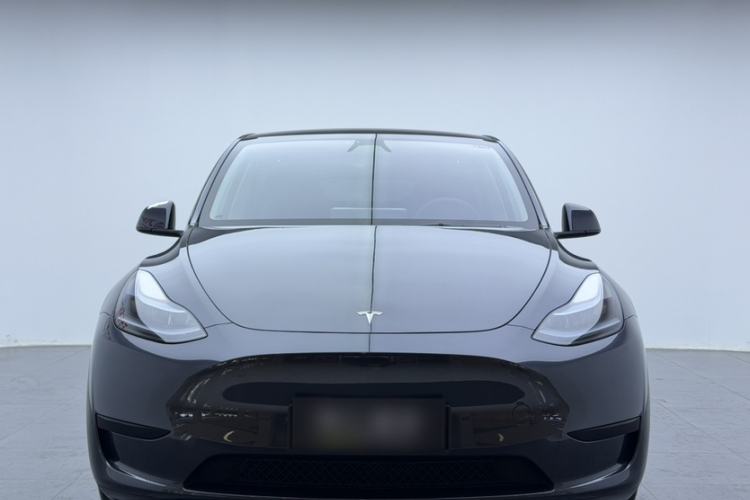 Used Tesla Model Y 2024 Rear-Wheel-Drive Version
