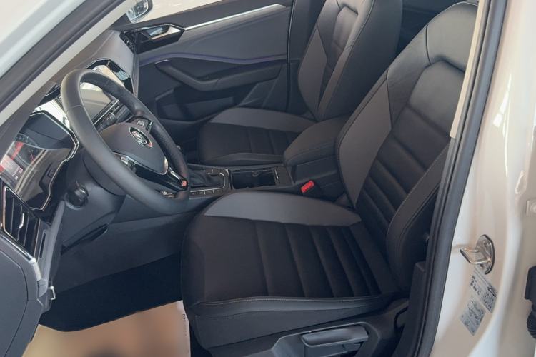 Used Volkswagen Sagitar 2020 280TSI DSG Comfort Version China VI Standard
