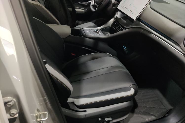 Used BYD Sealion 05 DM-i 2025 DM-i Smart Drive 115KM Flagship Model