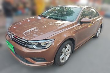 Used Volkswagen Lamando 2018 230TSI DSG Fashion Edition