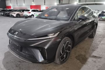 Used Rising R7 2022 Long-Range Advanced Edition