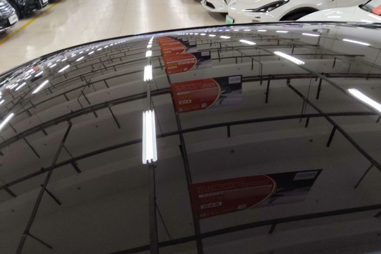 Used Volkswagen ID.3 2024 Outstanding Edition
