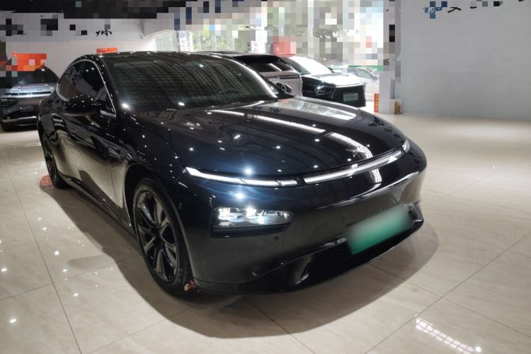 Used XPeng P7 2022 625E