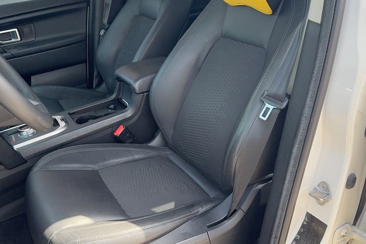 Used Land Rover Discovery Sport 2016 2.0T S