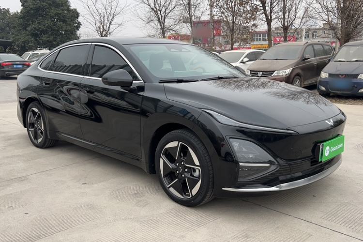 Used Wuling Xingguang 2025 610 km Smart Flagship Version
