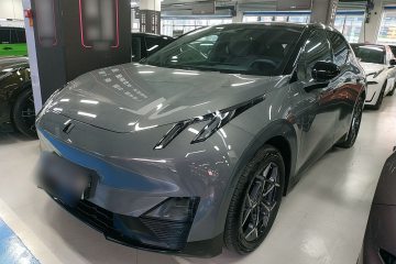 Used Lynk & Co Z20 2025 530 km Range Rear-Wheel Drive Max