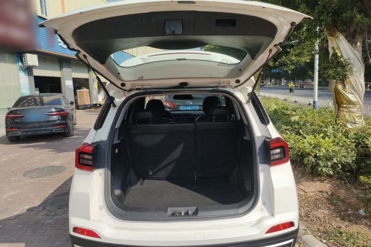 Used Chery Tiggo 5x 2019 HERO 1.5L CVT Luxury Edition