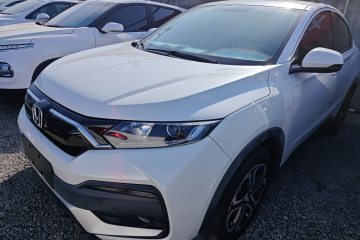 Used Honda XR-V 2020 1.5L CVT Comfort Version