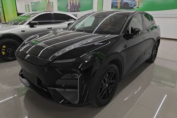 Used Deepal S07 2025 215Max Deep Blue Intelligent Driving AD PRO Range-Extended Version