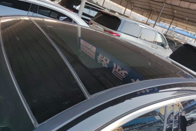 Used Mercedes-Benz E-Class 2020 Facelift E 260 L