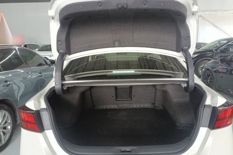 Used Nissan Teana 2021 2.0L XL Comfort Edition