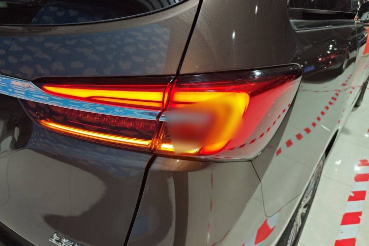 Used Buick GL8 2022 Land Cruiser Executive Class 652T Comfort Model
