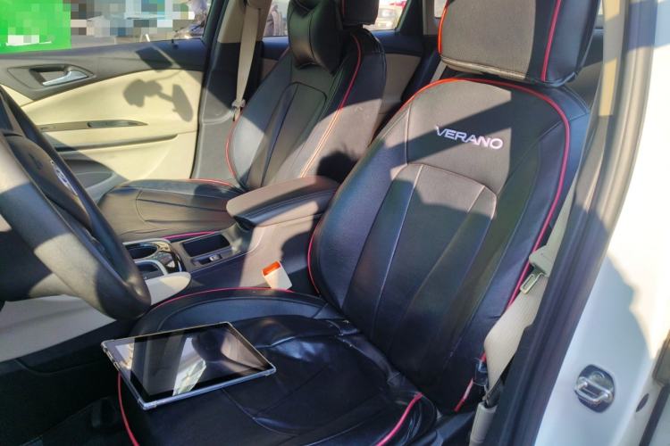 Used Buick Verano 2019 Sedan 15S Automatic Entry Model
