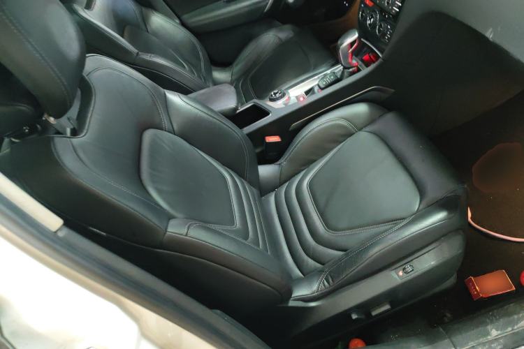 Used  6 2016 1.6T Luxury Edition THP160