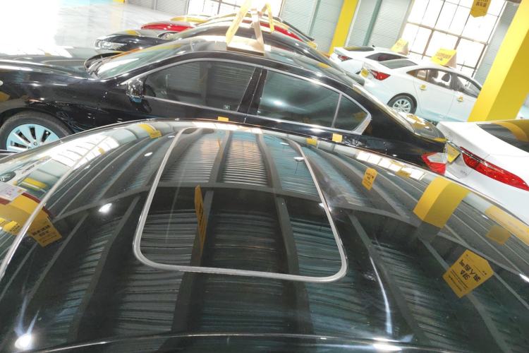 Used Honda Accord 2022 260TURBO Luxury Edition