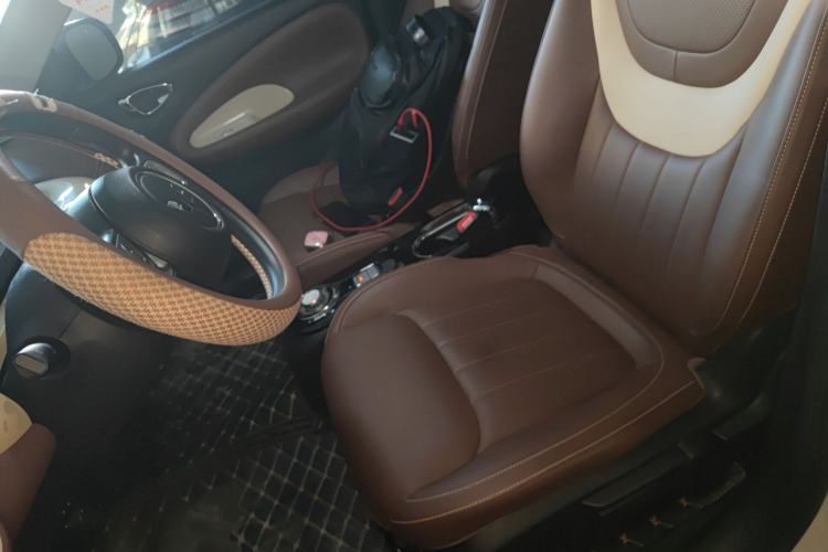 Used Wuling Bingo 2023 333km Enjoy+ Version
