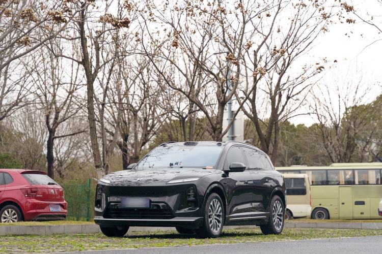 Used Nio ES6 2025 75 kWh