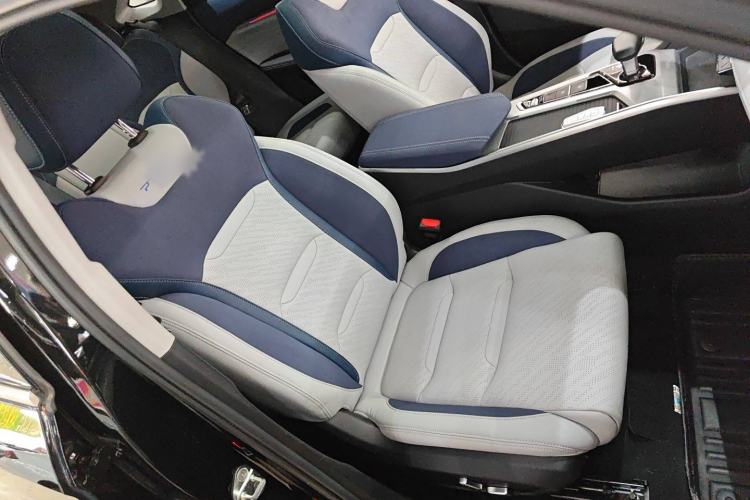 Used Geely Auto Preface 2023 2.0TD Prestige Version
