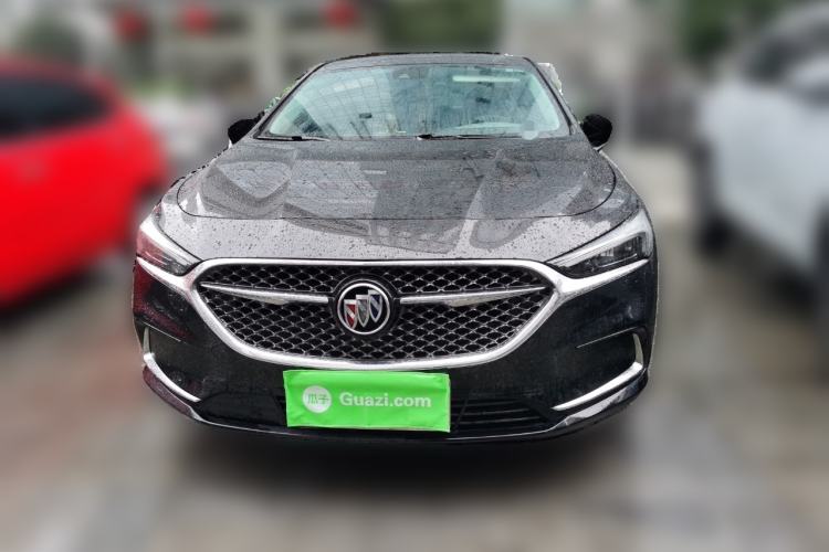 Used Buick LaCrosse 2022 Avenir Avia First Edition